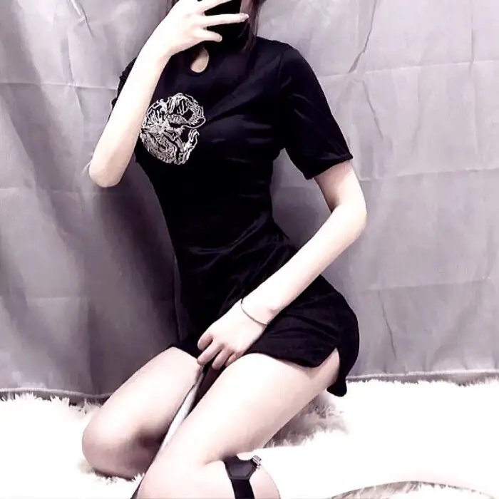 水之身